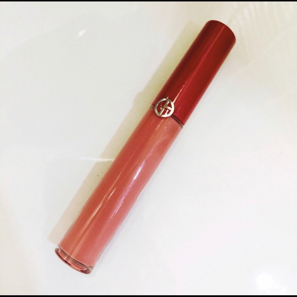 Armani lipstick 500